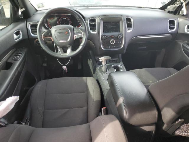 Photo 8 from auction – 2019 DODGE DURANGO SX with VIN 1C4RDHAGXKC779723