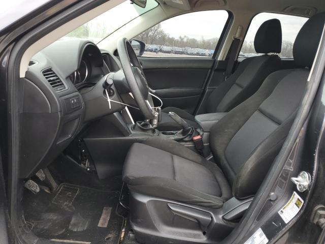 Photo 7 from auction – 2015 MAZDA CX-5 SPORT with VIN JM3KE2BE6F0483914
