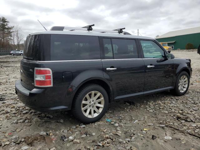 Photo 3 from auction – 2011 FORD FLEX SEL with VIN 2FMHK6CC8BBD00520