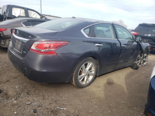 Photo 3 from auction – 2013 NISSAN ALTIMA 2.5 with VIN 1N4AL3AP1DN586411