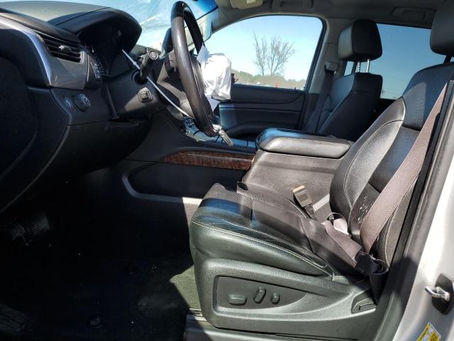 Photo 7 from auction – 2017 CHEVROLET TAHOE C150 with VIN 1GNSCCKC8HR114349