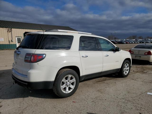 Photo 3 from auction – 2014 GMC ACADIA SLE with VIN 1GKKRNED6EJ205304
