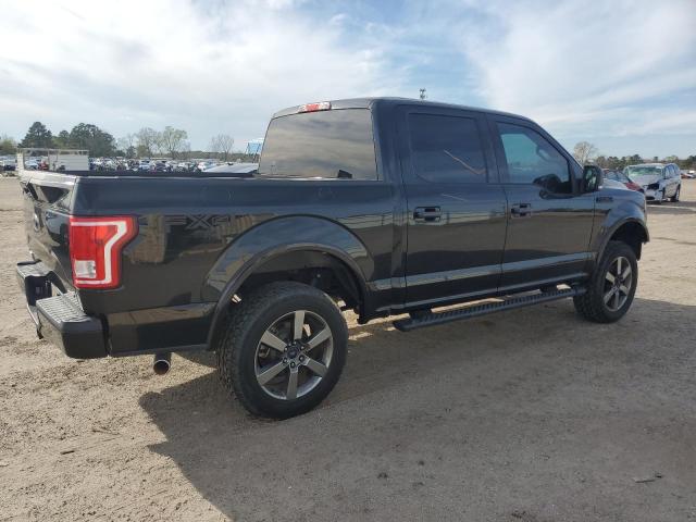 Photo 3 from auction – 2016 FORD F150 SUPER with VIN 1FTEW1EF7GKD09843