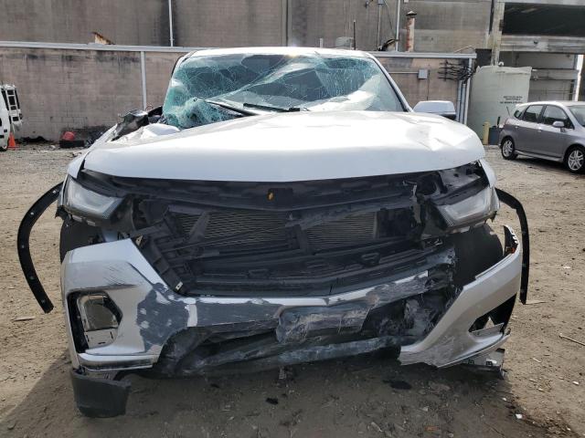 Photo 5 from auction – 2022 CHEVROLET TRAVERSE L with VIN 1GNERGKW2NJ102477