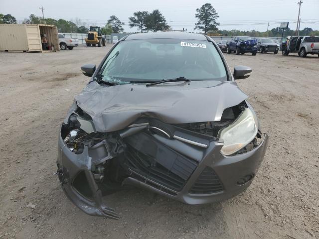 Photo 5 from auction – 2014 FORD FOCUS SE with VIN 1FADP3F23EL285408