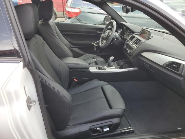 Photo 10 from auction – 2016 BMW 228 I SULE with VIN WBA1F9C50GV742648