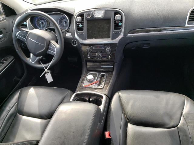 Photo 8 from auction – 2015 CHRYSLER 300 LIMITE with VIN 2C3CCAAG1FH882777