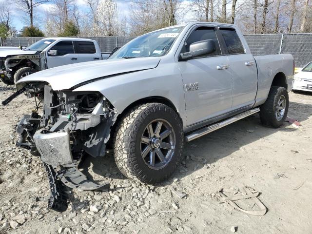 RAM 1500 SLT 2013 with VIN 1C6RR7GT3DS695842 - Photo from auction
