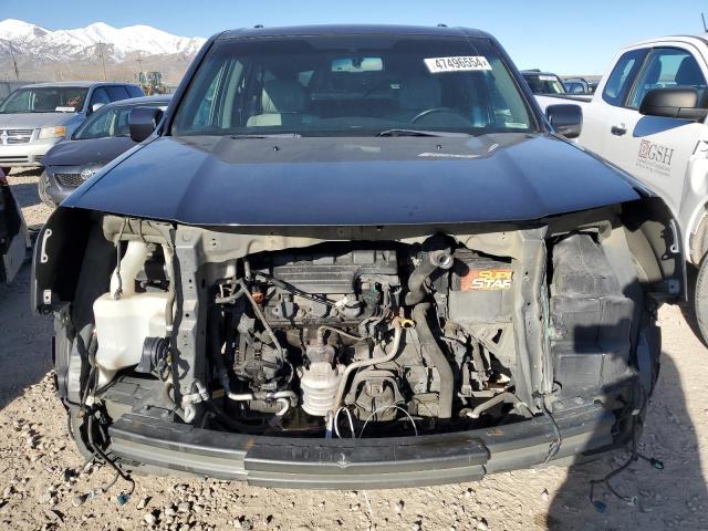 Photo 5 from auction – 2011 HONDA PILOT EXL with VIN 5FNYF4H53BB027285