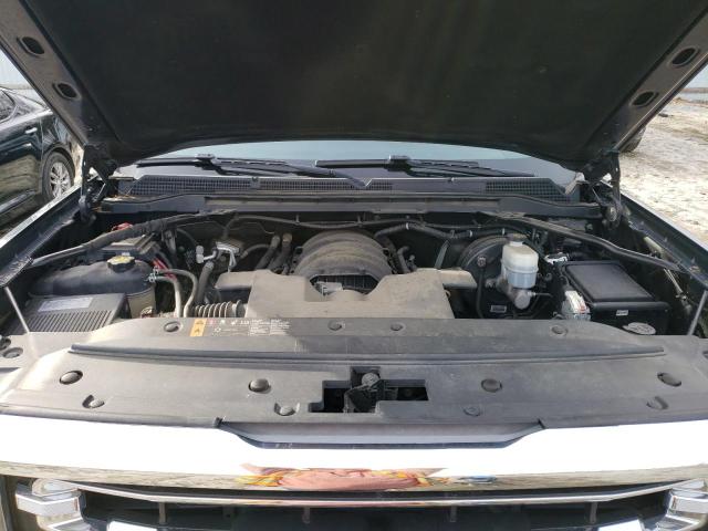 Photo 11 from auction – 2018 GMC SIERRA K15 with VIN 3GTU2NEC4JG576196
