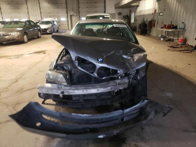 Photo 5 from auction – 2004 BMW 325 XI with VIN WBAEU33494PR07382