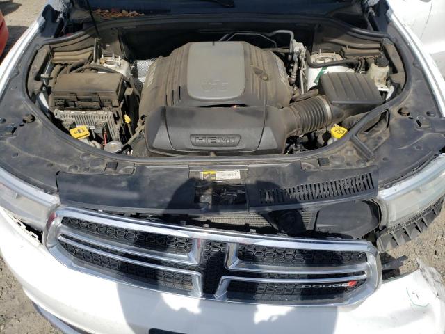 Photo 12 from auction – 2014 DODGE DURANGO LI with VIN 1C4SDJDT3EC279053