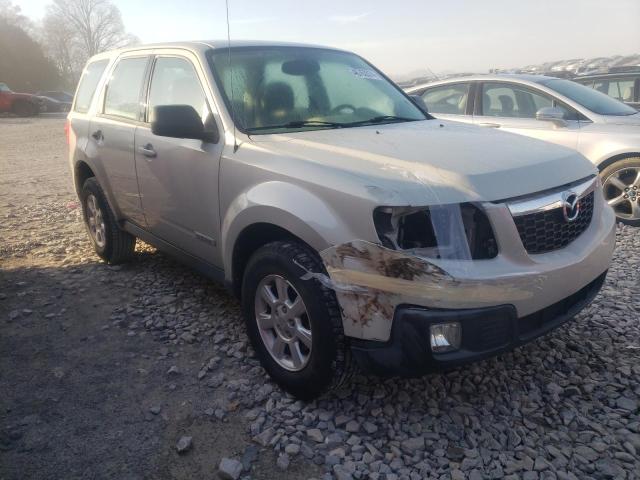 Photo 4 from auction – 2008 MAZDA TRIBUTE I with VIN 4F2CZ02Z18KM30540