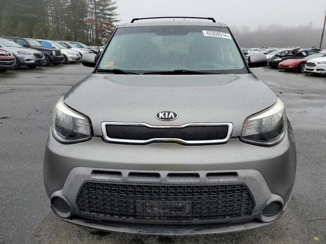Photo 5 from auction – 2015 KIA SOUL with VIN KNDJN2A25F7193764