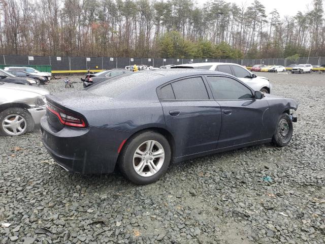 Photo 3 from auction – 2017 DODGE CHARGER SE with VIN 2C3CDXBG7HH520762