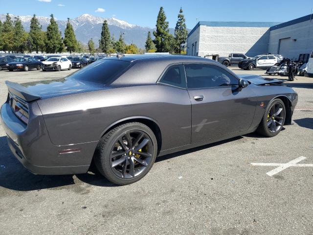 Photo 3 from auction – 2019 DODGE CHALLENGER with VIN 2C3CDZFJ4KH719132