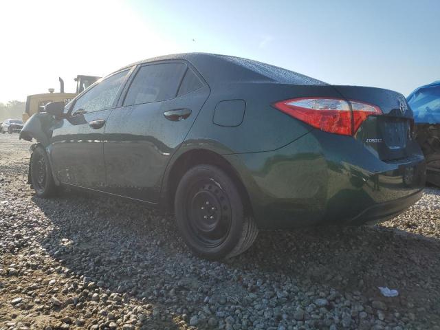 Photo 2 from auction – 2016 TOYOTA COROLLA L with VIN 2T1BURHE0GC615598