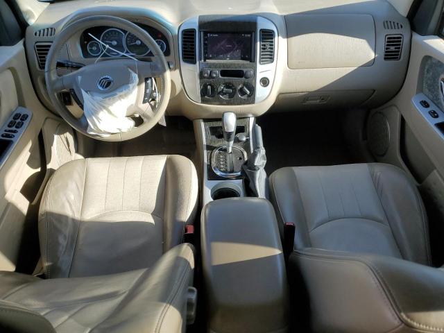 Photo 8 from auction – 2005 MERCURY MARINER with VIN 4M2YU57185DJ15779