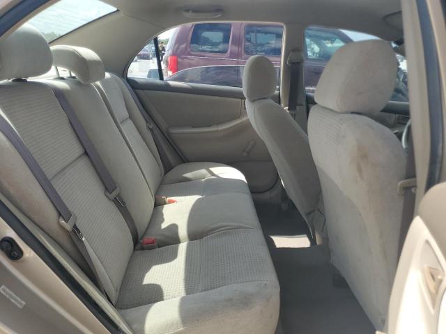 Photo 10 from auction – 2007 TOYOTA COROLLA CE with VIN 1NXBR32EX7Z801400