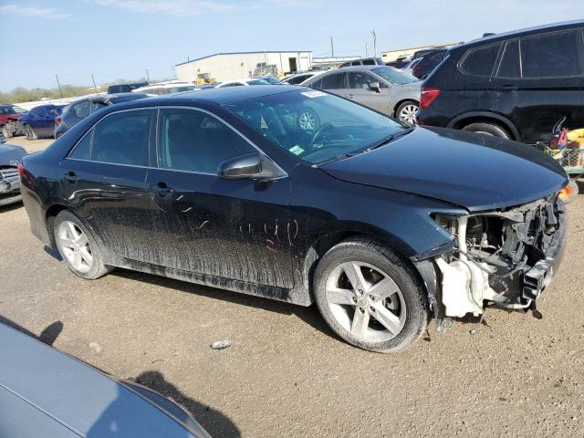 Photo 4 from auction – 2012 TOYOTA CAMRY BASE with VIN 4T1BF1FKXCU523394