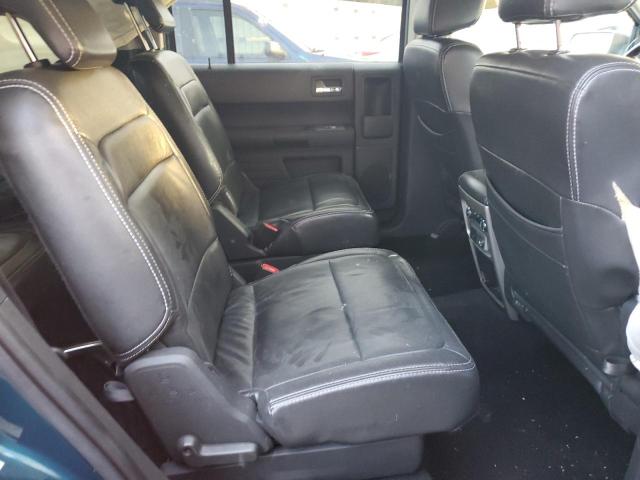 Photo 10 from auction – 2011 FORD FLEX SE with VIN 2FMGK5BC2BBD05798