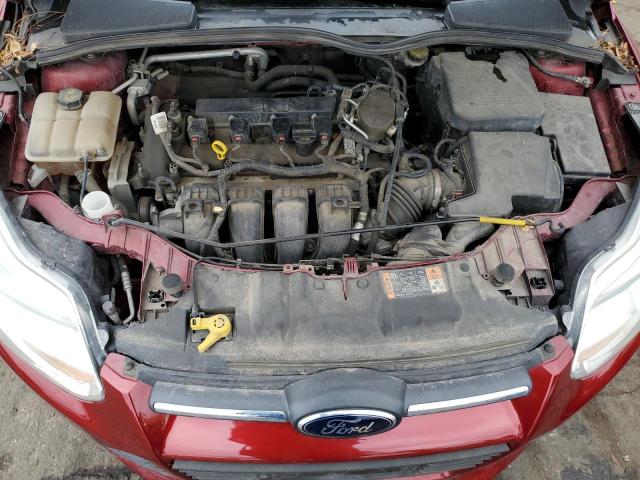 Photo 11 from auction – 2014 FORD FOCUS SE with VIN 1FADP3F26EL334746