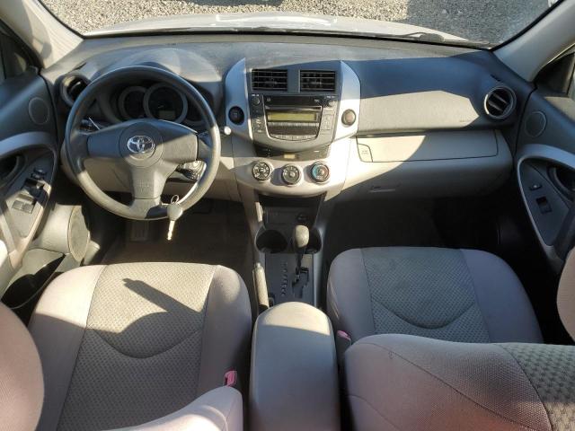 Photo 8 from auction – 2007 TOYOTA RAV4 with VIN JTMBD33V776032442