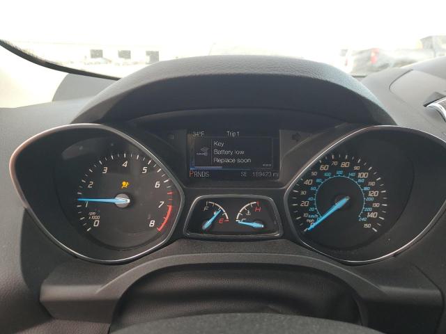 Photo 9 from auction – 2013 FORD ESCAPE TIT with VIN 1FMCU9J95DUC10929