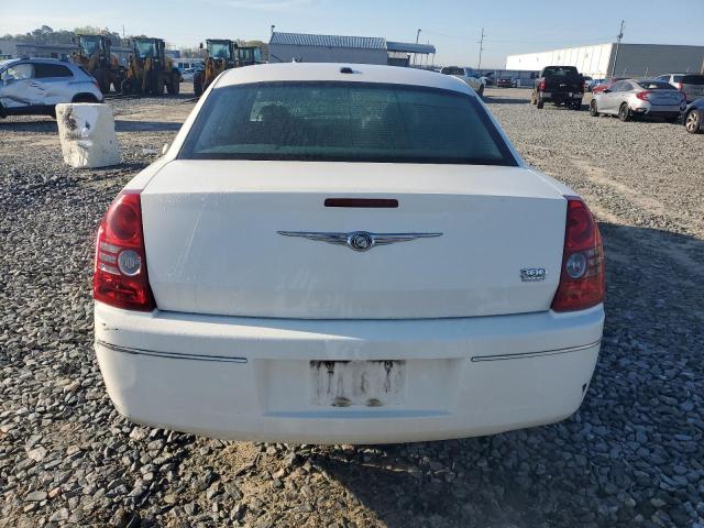 Photo 6 from auction – 2010 CHRYSLER 300 with VIN 2C3CA5CV5AH218127
