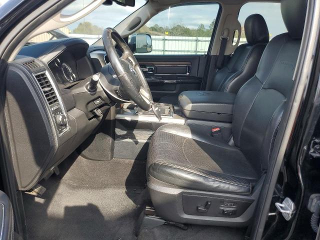 Photo 7 from auction – 2013 RAM 1500 LARAM with VIN 1C6RR6NT1DS527131