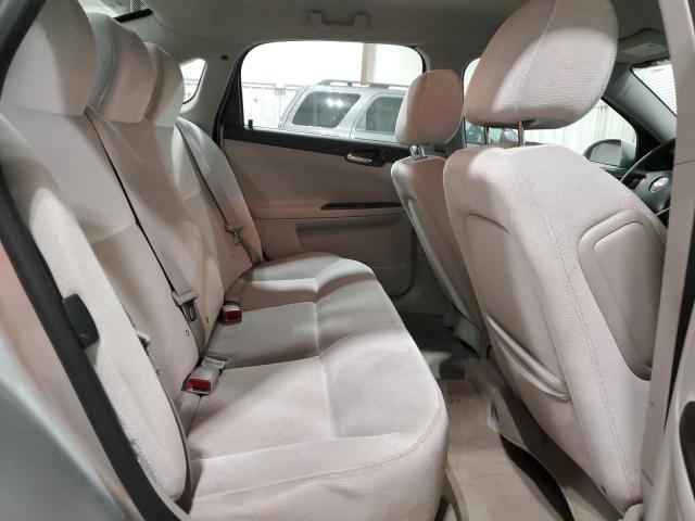 Photo 10 from auction – 2011 CHEVROLET IMPALA LS with VIN 2G1WF5EK6B1300755