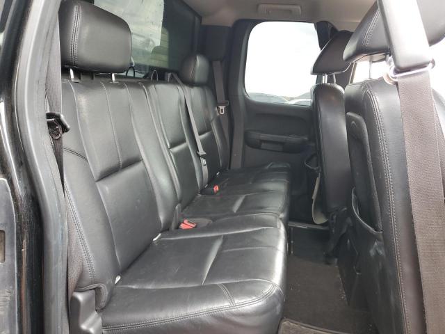 Photo 10 from auction – 2009 GMC SIERRA K15 with VIN 2GTEK290291114047
