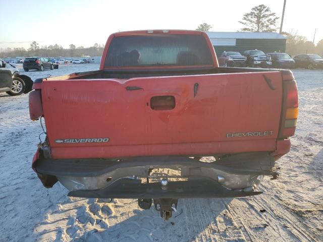 Photo 6 from auction – 2001 CHEVROLET SILVERADO with VIN 2GCEC19V911164466