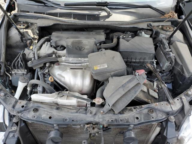 Photo 11 from auction – 2017 TOYOTA CAMRY LE with VIN 4T1BF1FK8HU792761