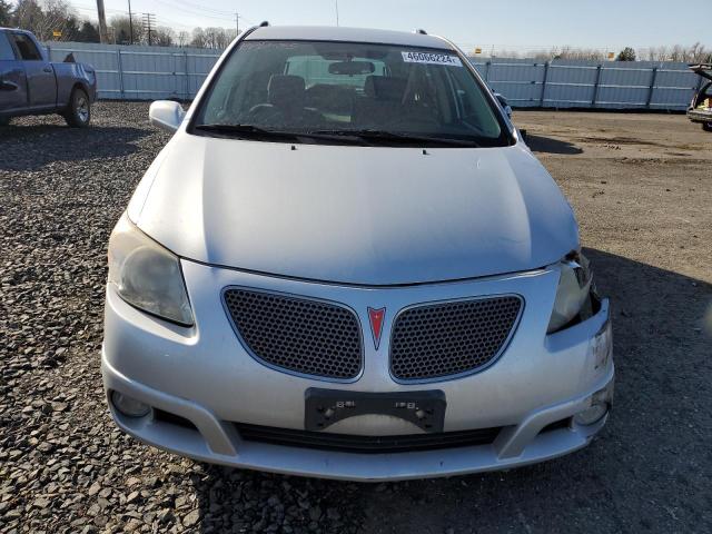 Photo 5 from auction – 2005 PONTIAC VIBE with VIN 5Y2SL638X5Z435387