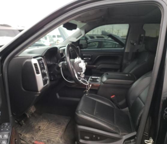 Foto 7 de la subasta – 2015 GMC SIERRA K15 con VIN 3GTU2VEC6FG459100