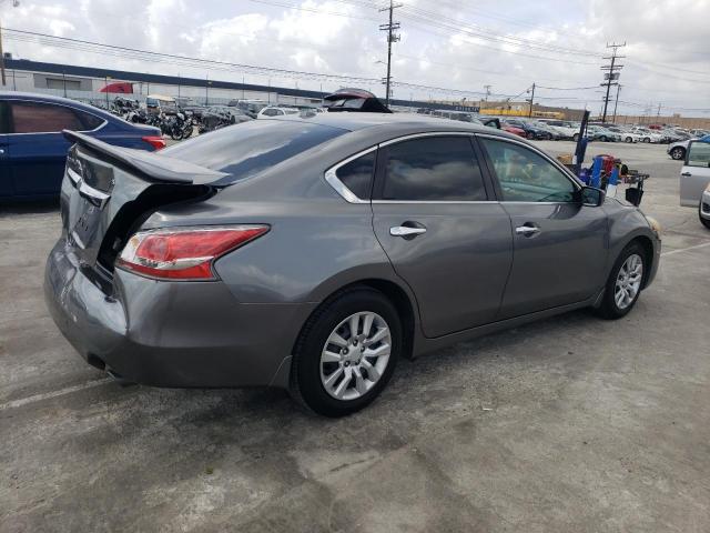 Photo 3 from auction – 2015 NISSAN ALTIMA 2.5 with VIN 1N4AL3AP2FC203932