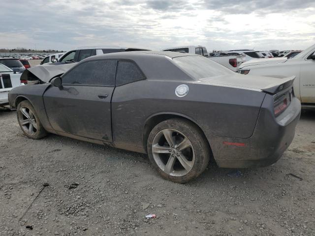 Photo 2 from auction – 2018 DODGE CHALLENGER with VIN 2C3CDZAG1JH171889