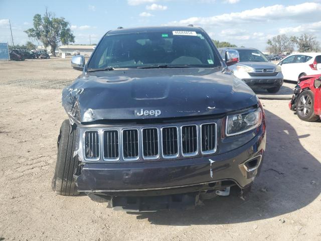 Photo 5 from auction – 2014 JEEP GRAND CHER with VIN 1C4RJFBG8EC425540