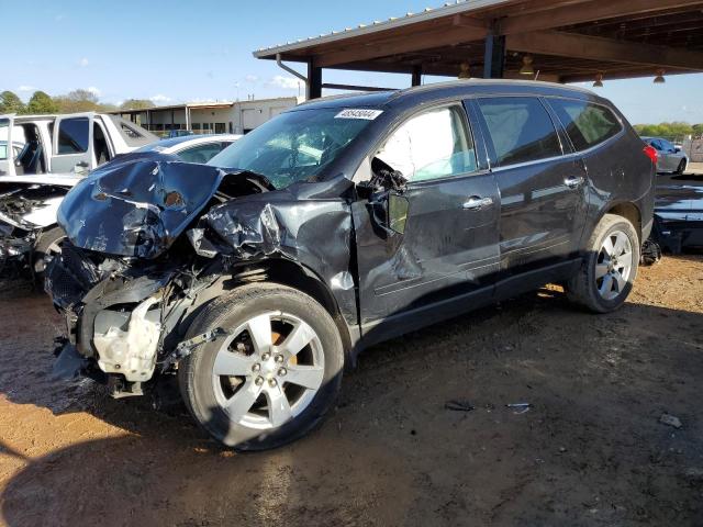 CHEVROLET TRAVERSE L 2012 مع رقم تعريف المركبة 1GNKRGEDXCJ174232 - صورة من المزاد