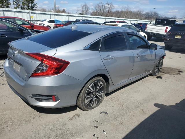 Photo 3 from auction – 2018 HONDA CIVIC EX with VIN JHMFC1F37JX032380