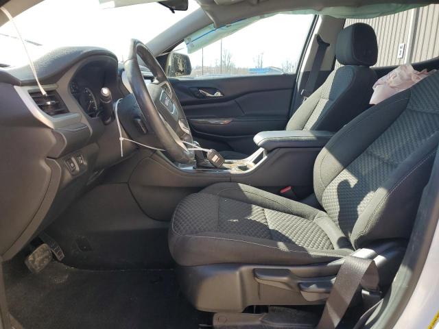 Photo 7 from auction – 2017 GMC ACADIA SLE with VIN 1GKKNRLA6HZ157448