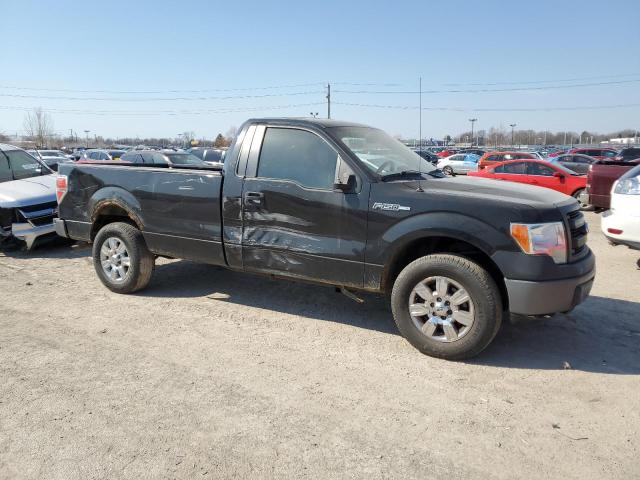 Photo 4 from auction – 2013 FORD F150 with VIN 1FTMF1CM5DKE81006