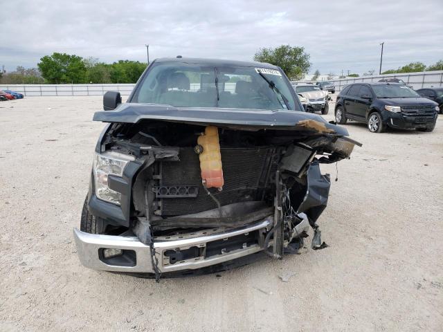 Photo 5 from auction – 2015 FORD F150 SUPER with VIN 1FTEW1CP8FKF03582