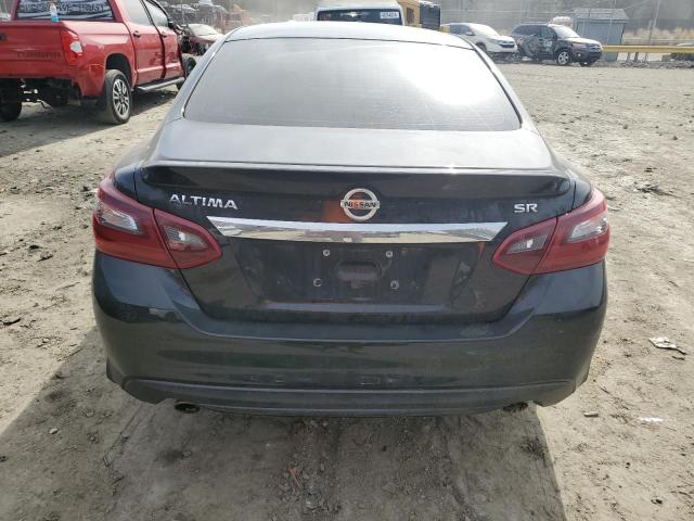 Photo 6 from auction – 2017 NISSAN ALTIMA 2.5 with VIN 1N4AL3AP6HC474480