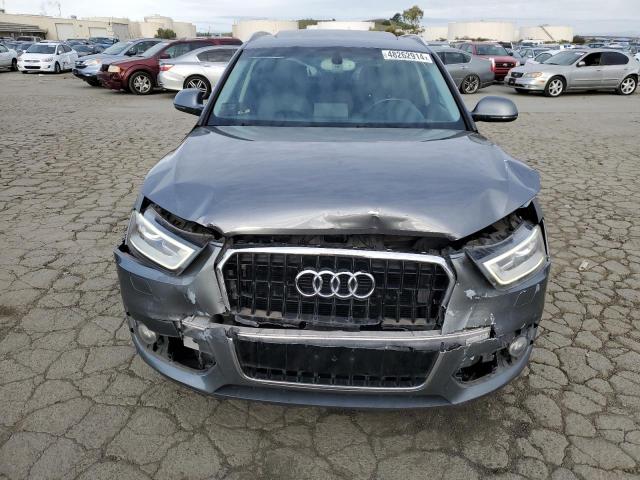 Photo 5 from auction – 2015 AUDI Q3 PREMIUM with VIN WA1EFCFS9FR011124