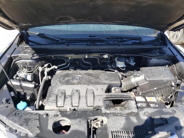 Photo 11 from auction – 2014 ACURA RDX TECHNO with VIN 5J8TB3H5XEL010776