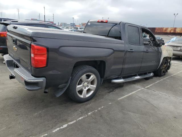 Photo 3 from auction – 2014 CHEVROLET SILVERADO with VIN 1GCRCRECXEZ365438
