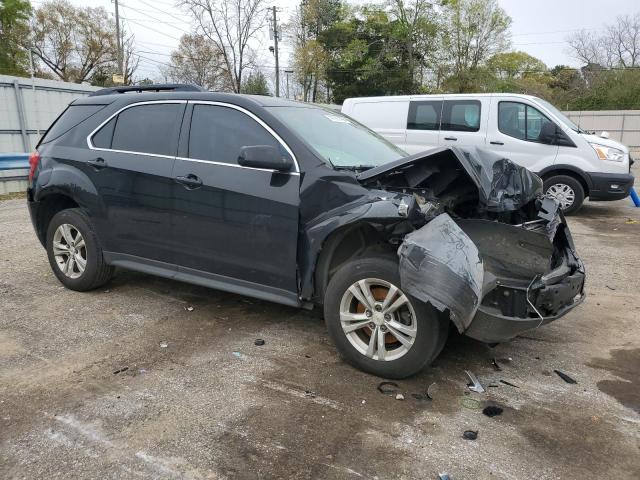 Photo 4 from auction – 2015 CHEVROLET EQUINOX LT with VIN 2GNALBEK3F6357312