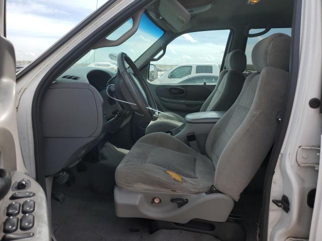 Photo 7 from auction – 2001 FORD F150 SUPER with VIN 1FTRW07L71KC62450